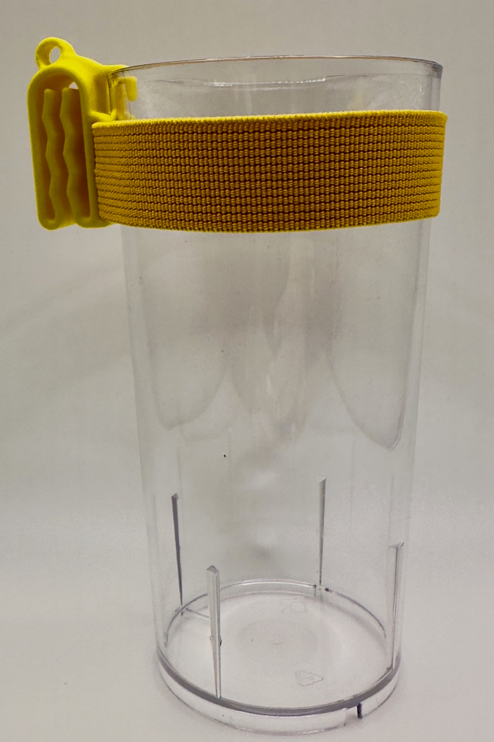 "Honey" Clip A Cup