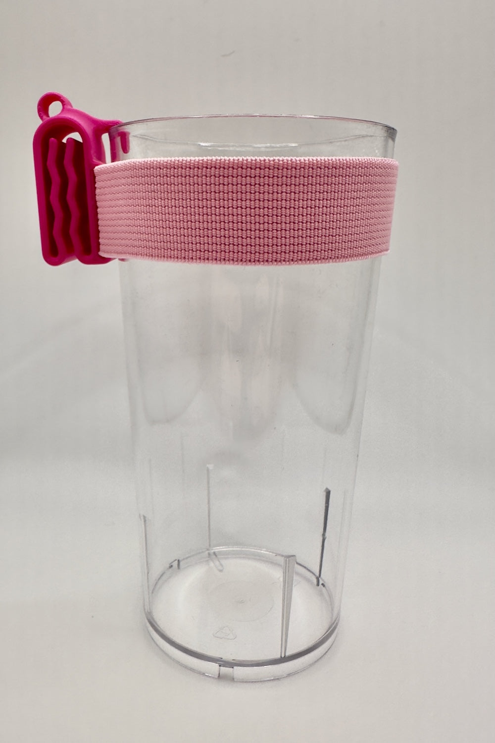 "Pinky Promise" Clip A Cup