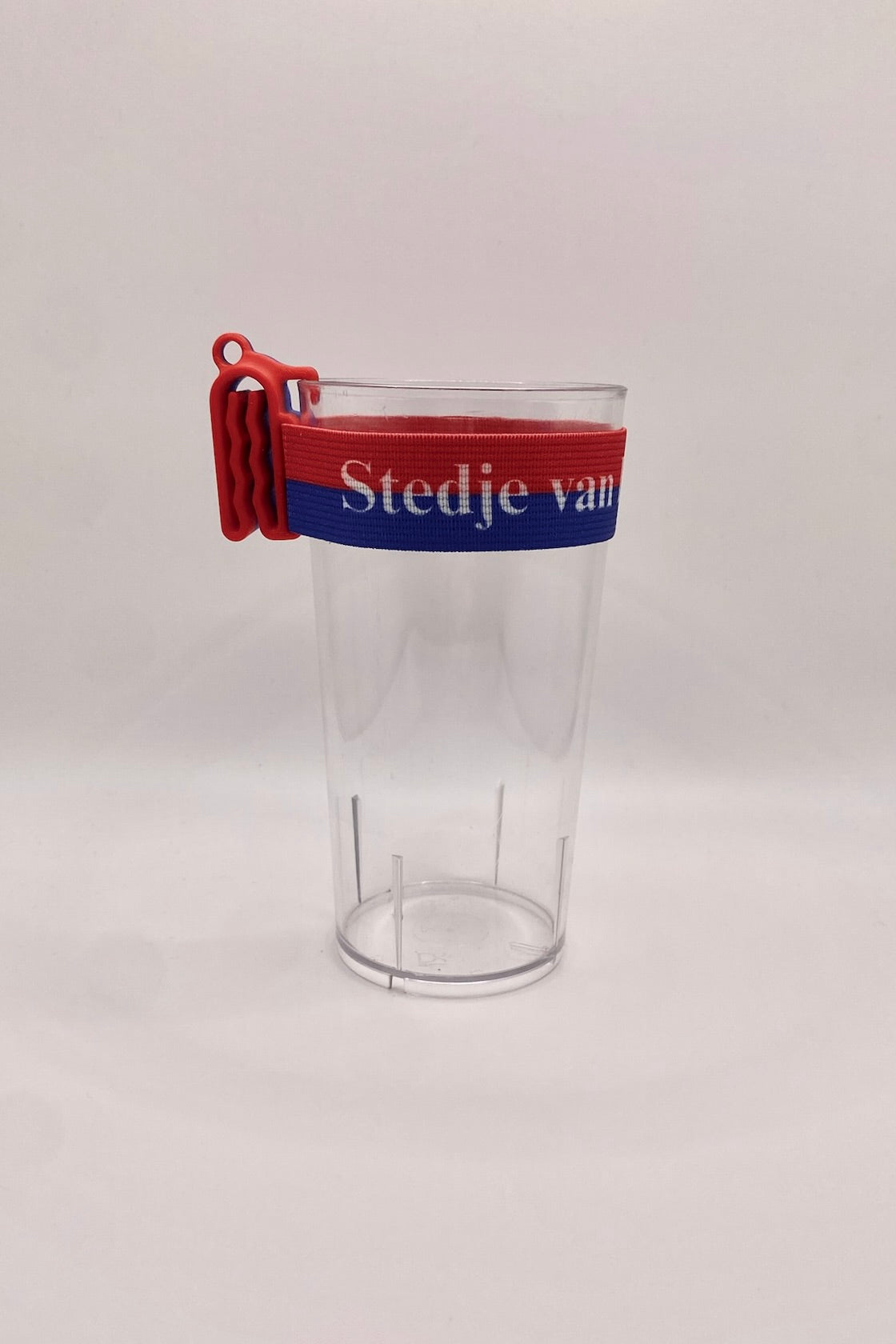 "Stedje van Lol en Plezeer" Clip A Cup
