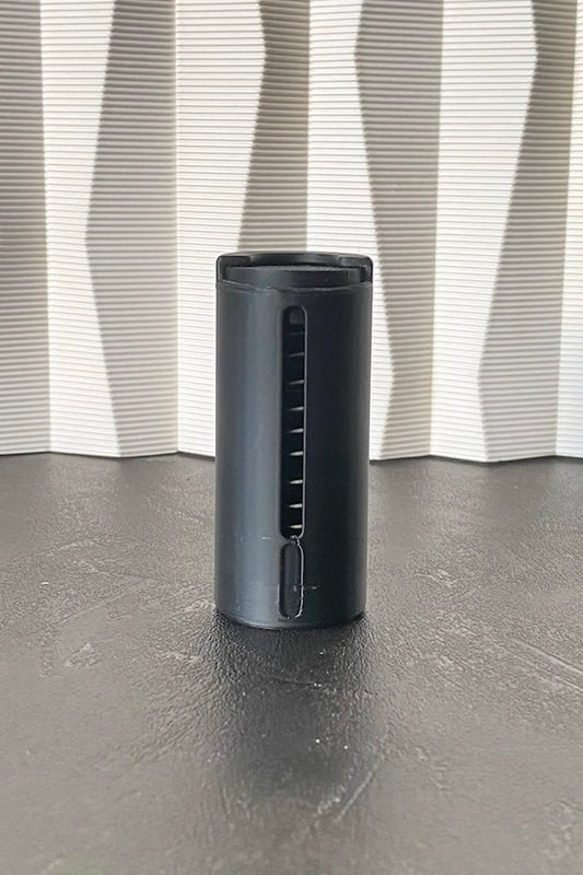 “Night” Muntenkoker met Springveer