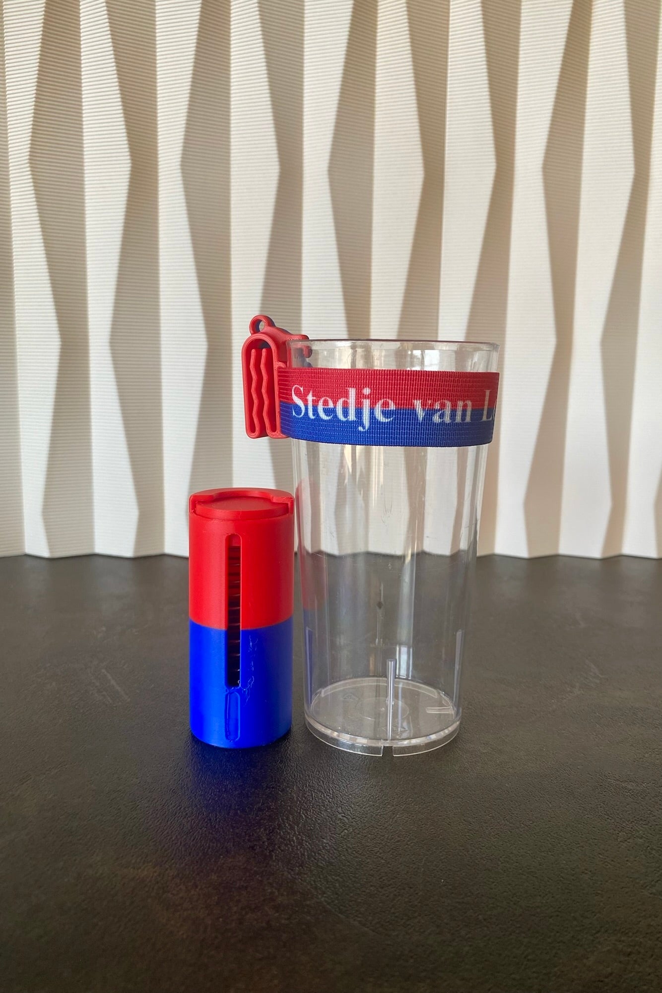 "Stedje van Lol en Plezeer" Combi-Deal!