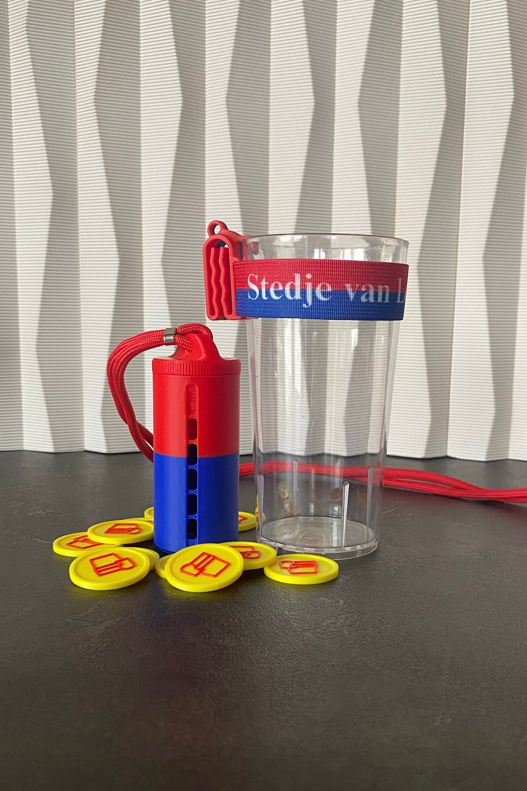 "Stedje van Lol en Plezeer" Combi-Deal!