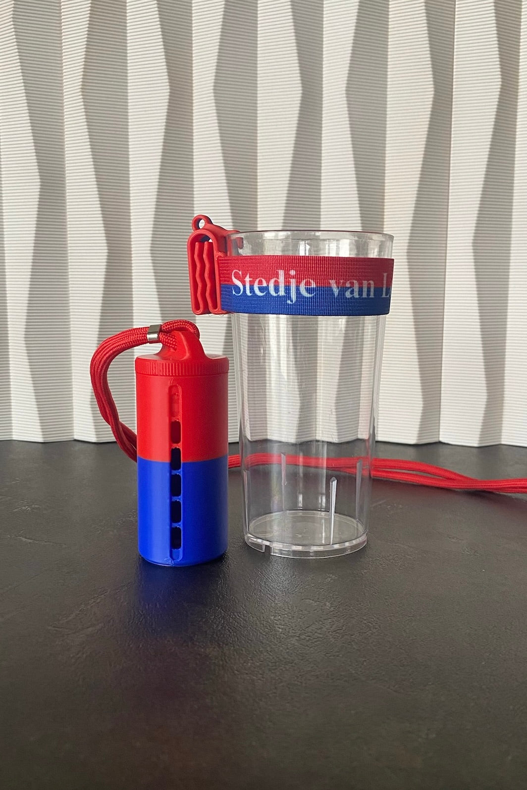 "Stedje van Lol en Plezeer" Combi-Deal!