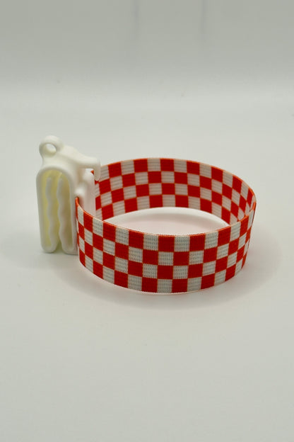 "Alaaf Noord-Brabant" Clip A Cup met Luxe Koord