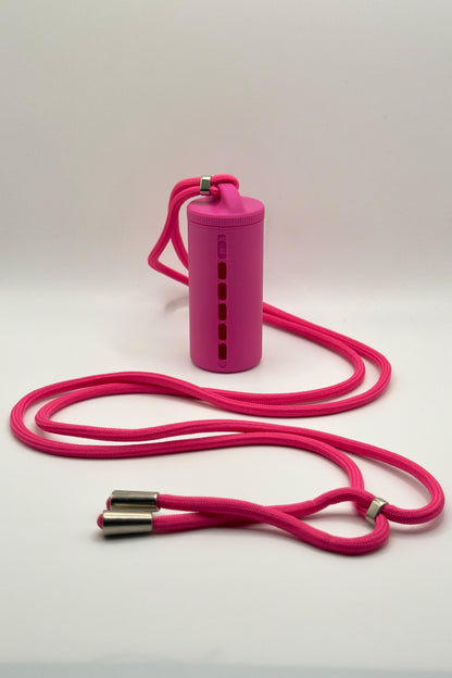 “Pinky Promise” Muntenkoker met Luxe Koord