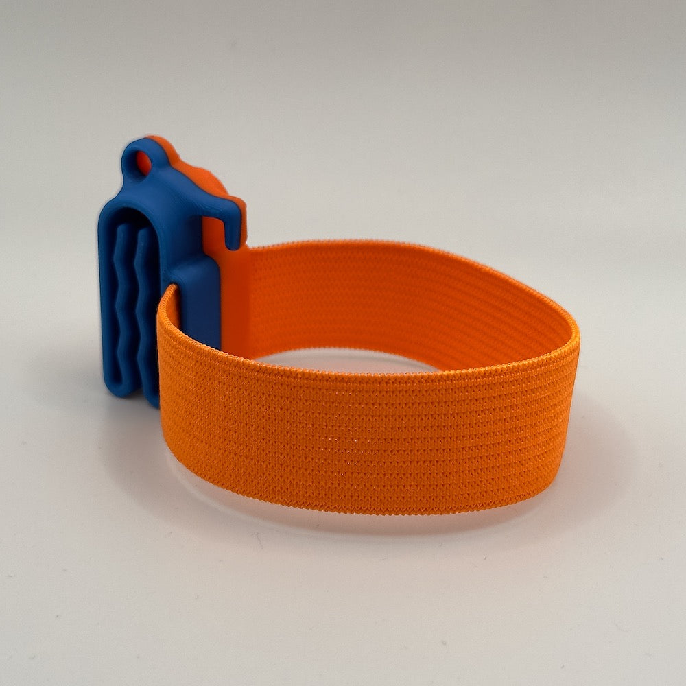 "Alaaf Lampegat" Clip A Cup