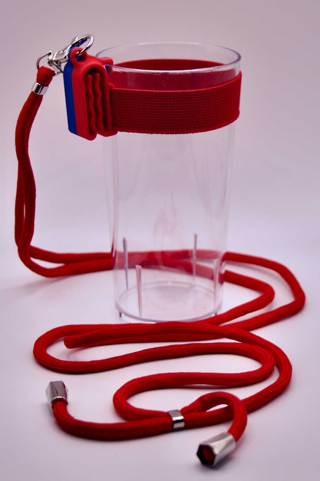 "Alaaf Venlo" Clip A Cup met Luxe Koord