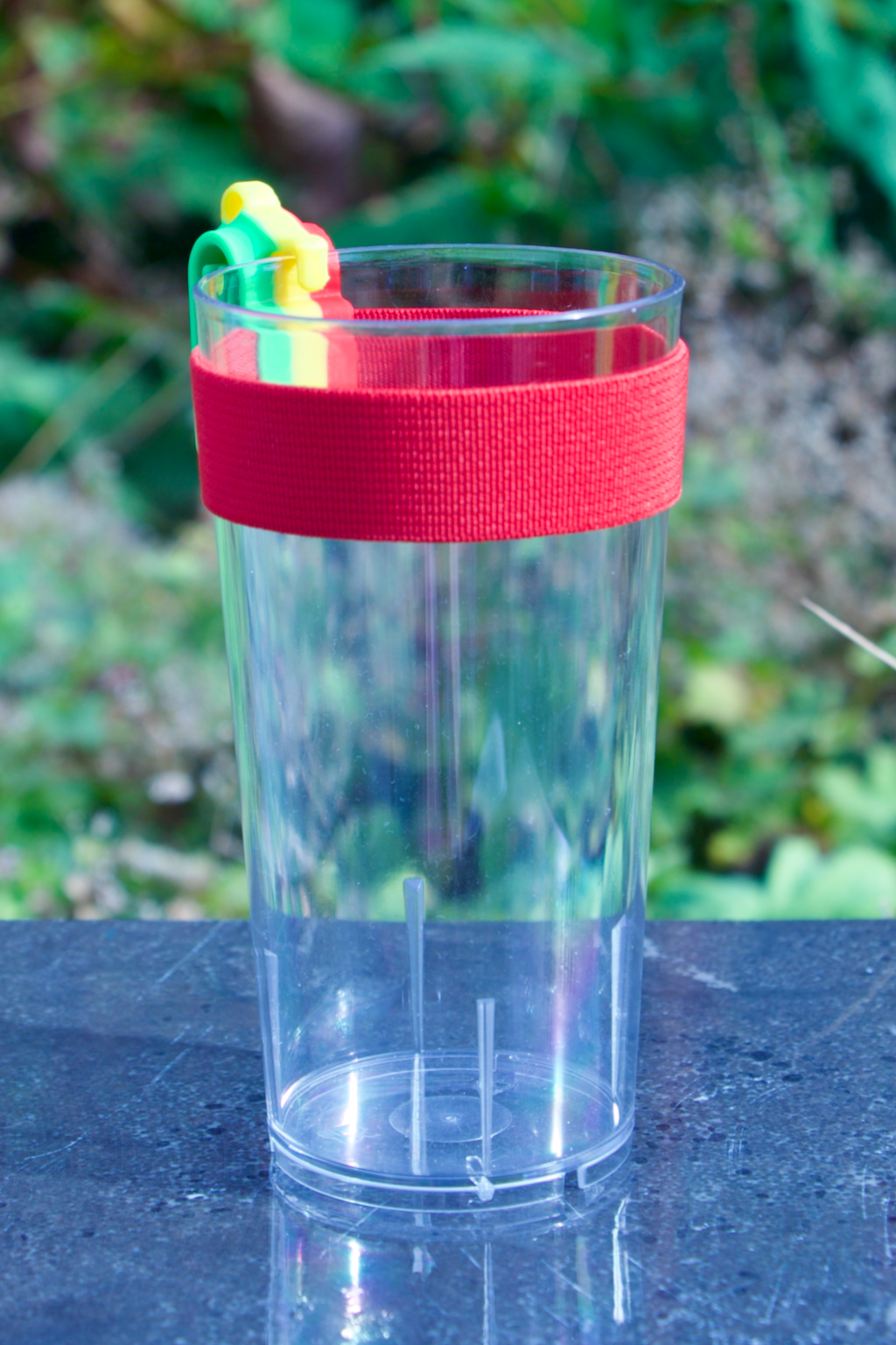 "Alaaf Limburg" Clip A Cup