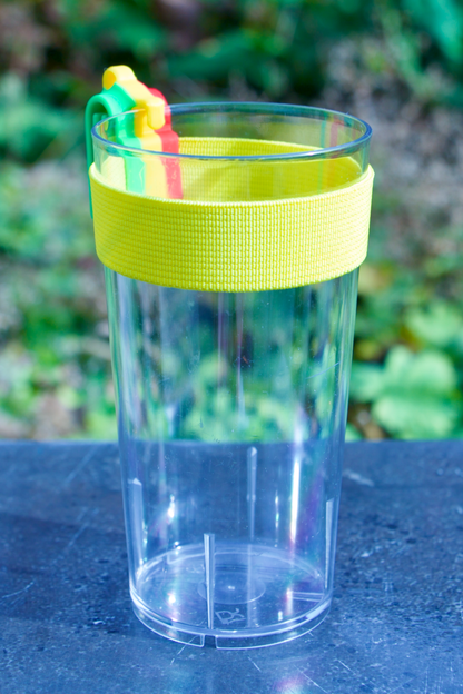 "Alaaf Limburg" Clip A Cup