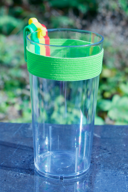 "Alaaf Limburg" Clip A Cup