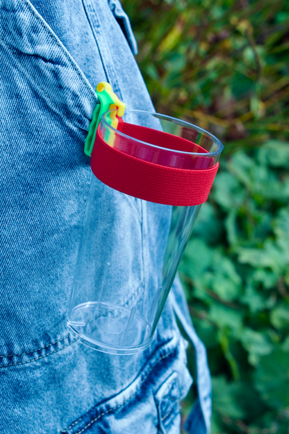 "Alaaf Limburg" Clip A Cup