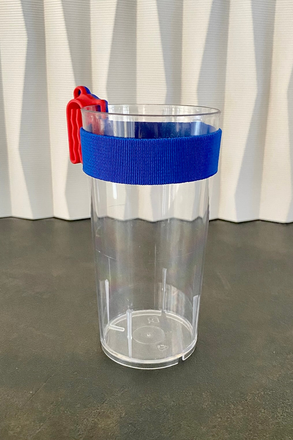 "Alaaf Venlo" Clip A Cup met Luxe Koord