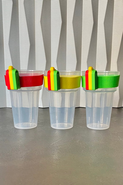 "Alaaf Limburg" Clip A Cup